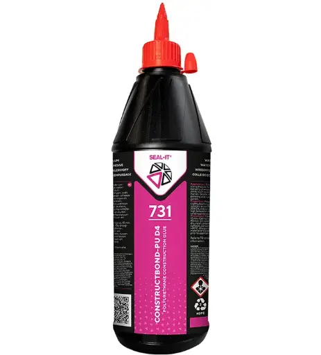 [2308205] Seal-it 731 Constructbond-PU D4  750 ml