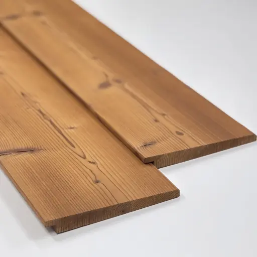 [2401202] Thermo Naaldhout Model E04 22/13 x 184 x 3600 mm geschaafd / geborsteld (kopie)