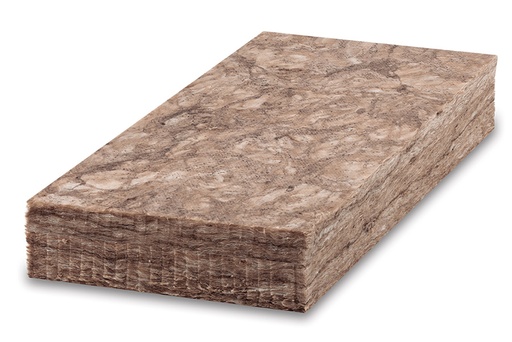 [2500550] Isolatieplaat 1350 x 600 x 60 mm Comfort 037 Volcalis glaswol, Rd 1,60 (kopie)