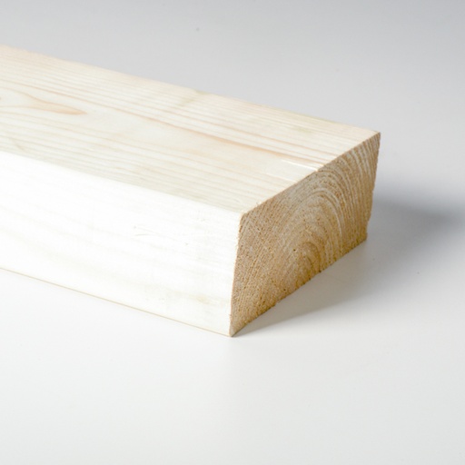 [2300763] Vuren 70 x 170 x 5100 mm geschaafd C - FSC Mix Credit