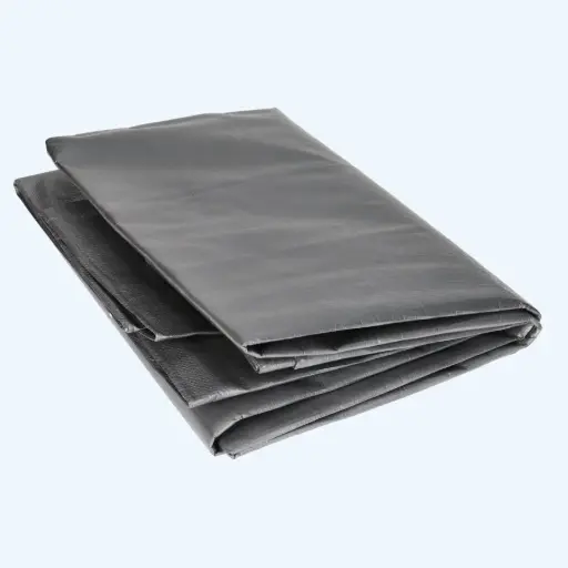 [2502705] Dekzeil 3 x 4 meter 