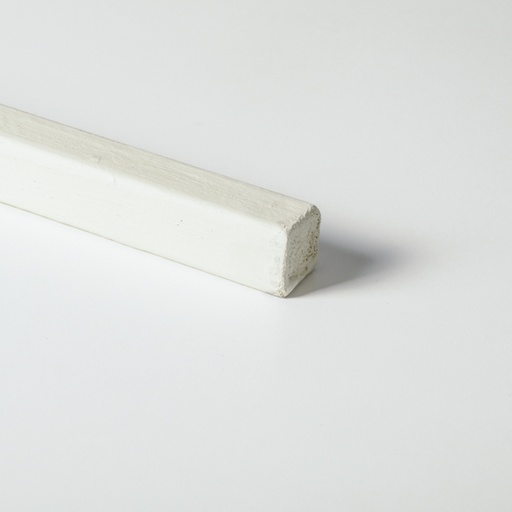 [2301008] Meranti glaslat  17 x 17 x 4900 mm D1 