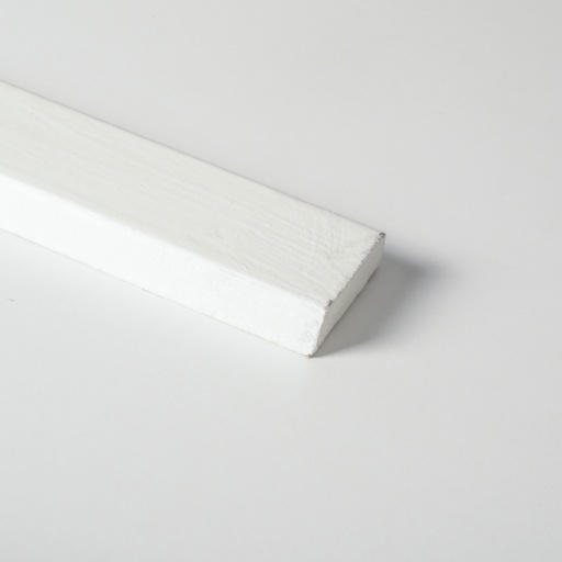 [2301019] Meranti koplat 12 x 45 x 4900 mm Model B - 	 FSC 100%
