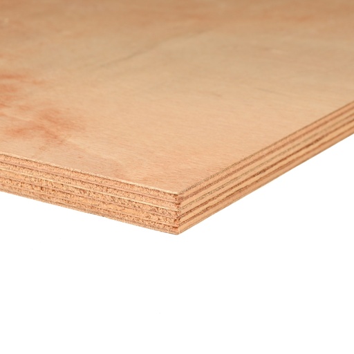 [2600212] Okoume Ext B/BB 3100 x 1530 x 30 mm CE2+ KOMO - FSC Mix 70%