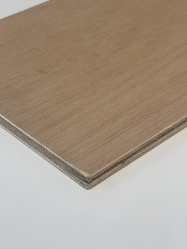 [2600322] MLH Multiplex 2500 x 1220 x 22 mm - 100% FSC (engineered pine face combi)