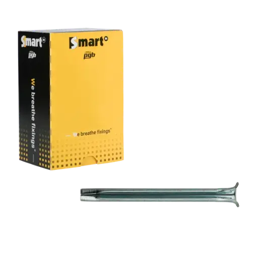 [2600446] Spanhuls 6 x 80 mm 200 stuks