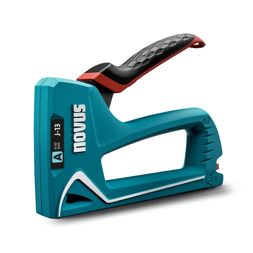 [2601000] Novus Handtacker J-13
