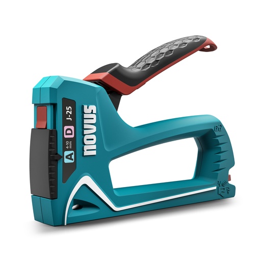[2601001] Novus Handtacker J-25