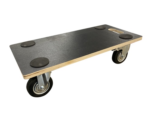 [2601015] T4ALL Transporthulp 580x300mm, 400kg