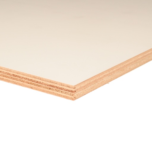 [2301274] EtiPrime Ext Okoume 2500 x 1220 x 22 mm KOMO 10jr garantie 80Mu wit gegrond - FSC 100%