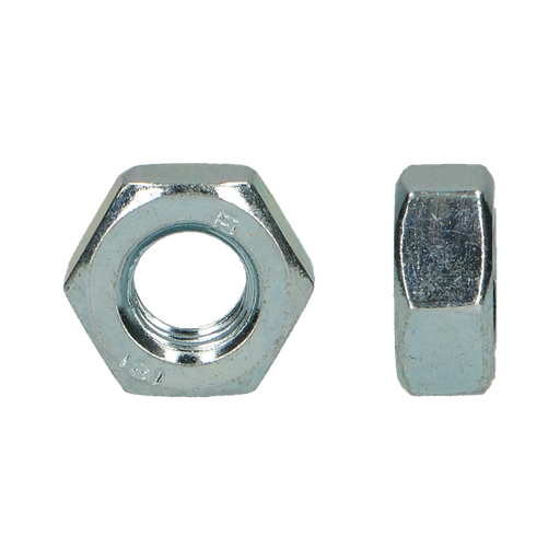 [2601125] Zeskantmoer |8| DIN 934 M20 Zn Doos (50 st)