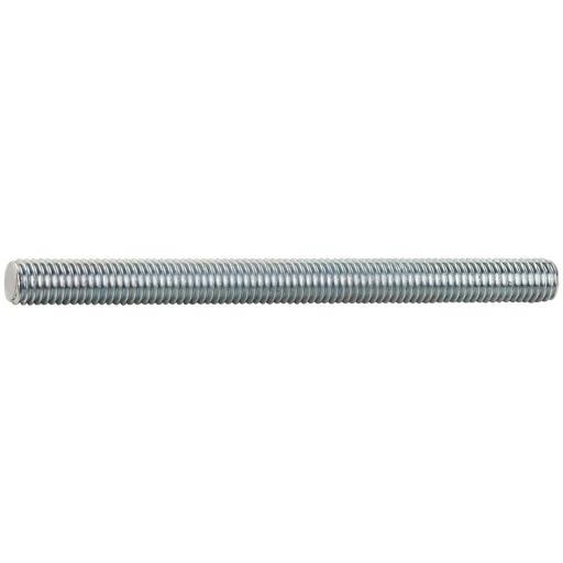 [2601169] Draadstang 4.8 DIN976A M10x1000 Zn/st
