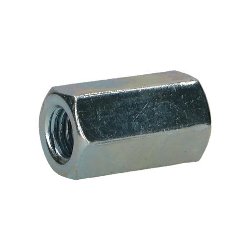 [2601178] Verbindingsmoer Kl5 DIN 6334 M20x60 Zn Doos (10 st)