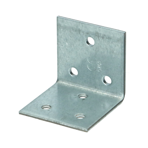[2601277] Hoek multigaatjes 40x40x40 Zn