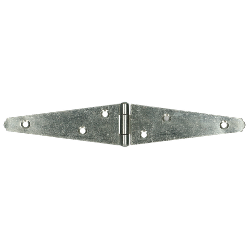 [2601303] Staartheng 100x1,75x30 Zn
