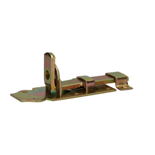 [2601307] Hangslotschuif vlak 45x2x100 ZnG