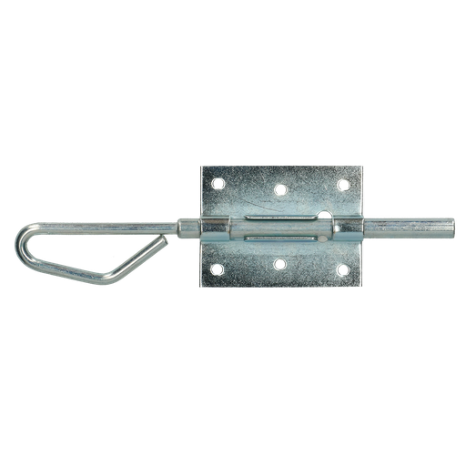 [2601309] Bajonetgrendel 10x200mm Zn