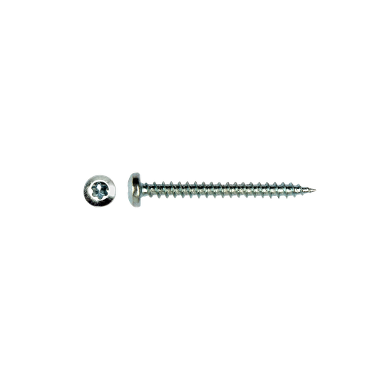 [2601432] Spaanderplaatschroef PH-T Ø4,00x16 Zn Doos (200 st)