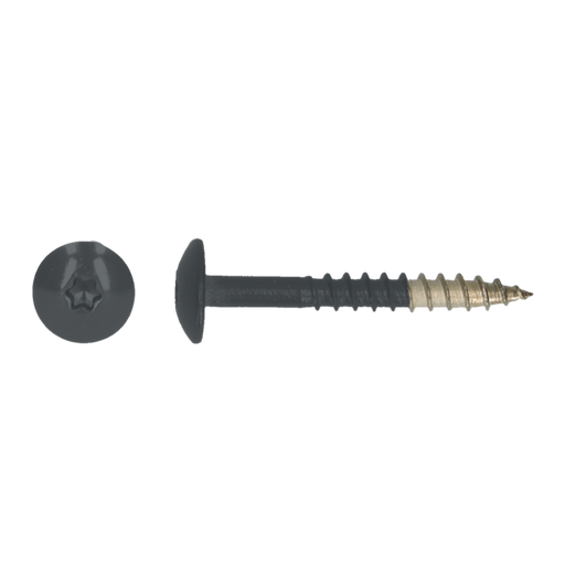 [2601505] HPL schroef Tx20 4,8x38 R7016 A4 Doos (100 st)