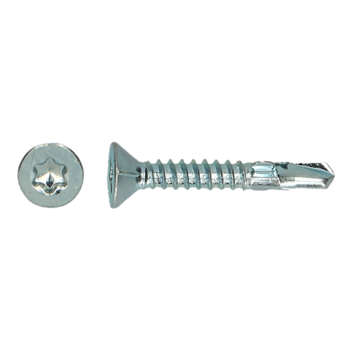 [2601509] Vleugelteks VK-T Ø4,80x25 Zn Doos (200 st)