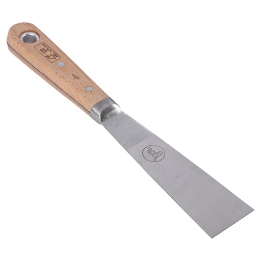 [2601597] CP PLAMUURMES ENGELS MODEL 38MM, FSC 100%