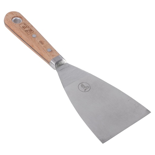 [2601598] CP PLAMUURMES ENGELS MODEL 75MM, FSC 100%