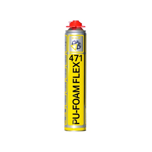 [2301503] 471 PU-schuim Flex KQG1-FW38-QQ84-S2T4