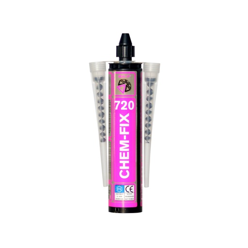 [2301509] 720 Chem-Fix FTY1-60AG-7006-YQ62