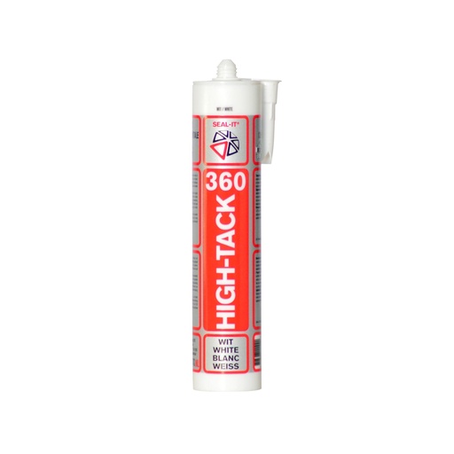 [2301512] 360 High Tack wit