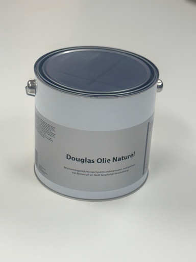 [2402659] Douglas Olie Naturel 2,5 liter