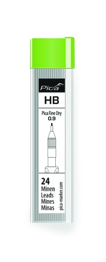 [2604647] Pica 7030 Fine Dry Navulling HB