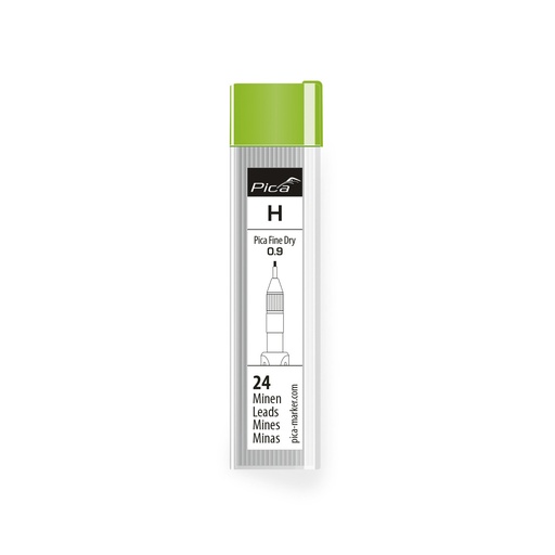 [2604650] Pica 7050 Fine Dry Navulling H