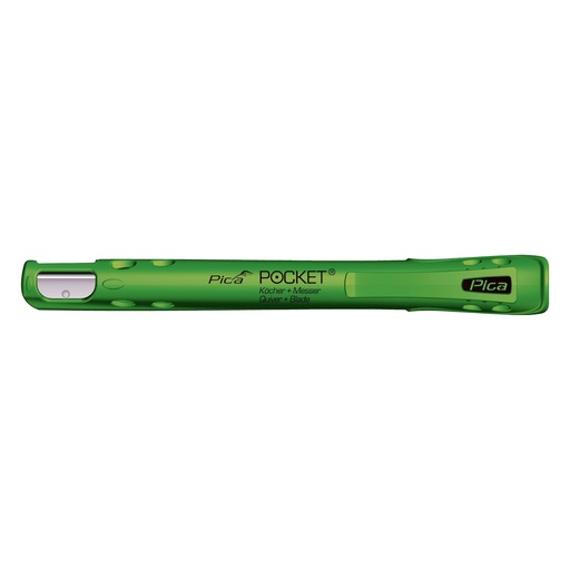[2604665] Pica 505 Pocket Losse koker