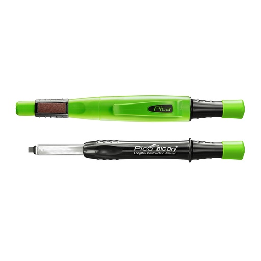 [2604690] Pica 6060 BIG Dry Longlife Markeerpotlood
