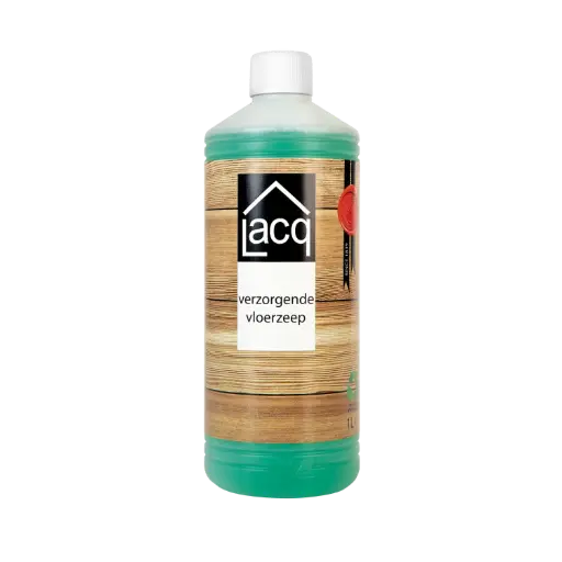 [2604964] Lacq Verzorgende Vloerzeep 1ltr