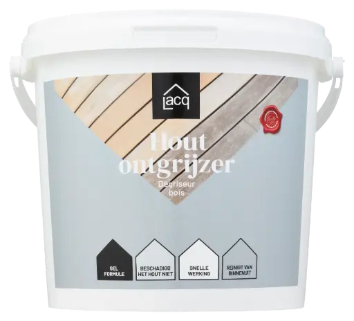 [2604968] Lacq Houtontgrijzer Gel 2,5 liter 