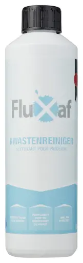[2604969] Fluxaf Kwastenreiniger 500ml