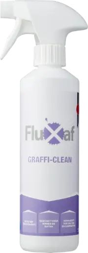 [2604971] Fluxaf Graffi clean graffiti verwijderaar 500ml