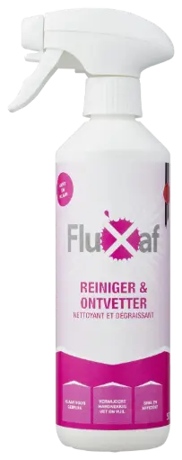 [2604973] Fluxaf Reiniger en ontvetter kant-en-klaar 500ml