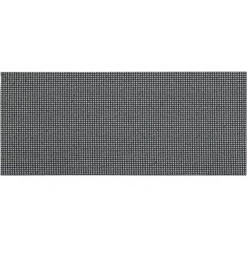 [2402663] Gaasschuurlinnen vel 115 x 280 mm K100