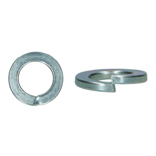 [2605258] Veerring DIN 127B M 6 Zn/BL/25st