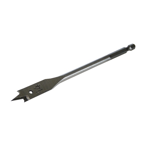 [2402711] Speedboor standaard 14 x 152 mm