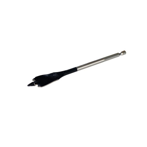 [2402721] Speedboor met boorpunt 18 x 150 mm
