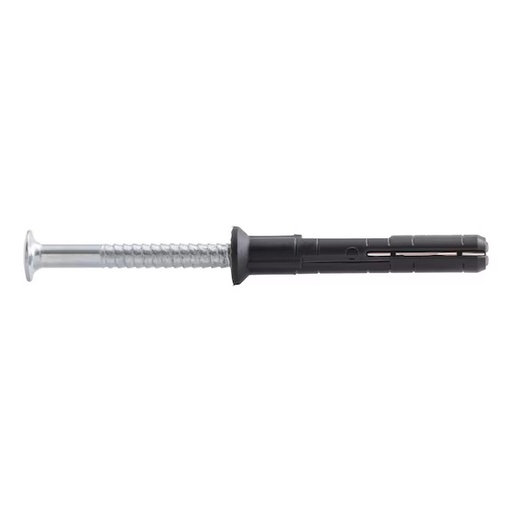 [2301843] 8 x 120 slagplug 100 stuks