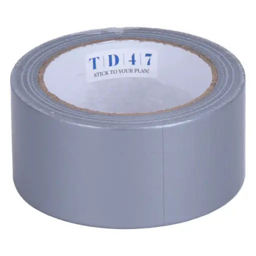 [2402983] Duct tape 50 mm 50 meter