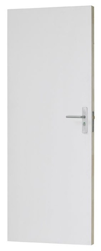 [2302138] Hardboarddeur 830 x 2015 mm Stomp 83x201,5 cm - 70% PEFC